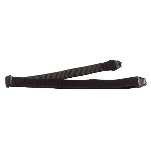 Skullerz STRAP  Black Elastic Retainer Strap