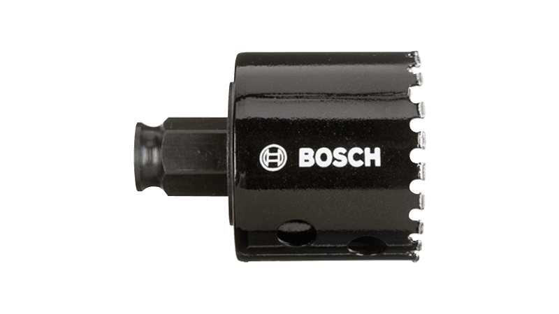 Bosch HDG2 2" 51Mm D Grit Hs