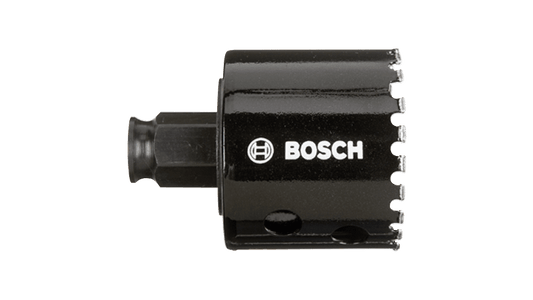 Bosch HDG2 2" 51Mm D Grit Hs