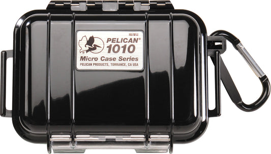 Pelican 1010 WL/WI-BLACK BLACK