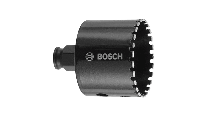 Bosch HDG218 2-1/8" 54Mm D Grit Hs