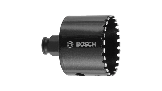 Bosch HDG218 2-1/8" 54Mm D Grit Hs