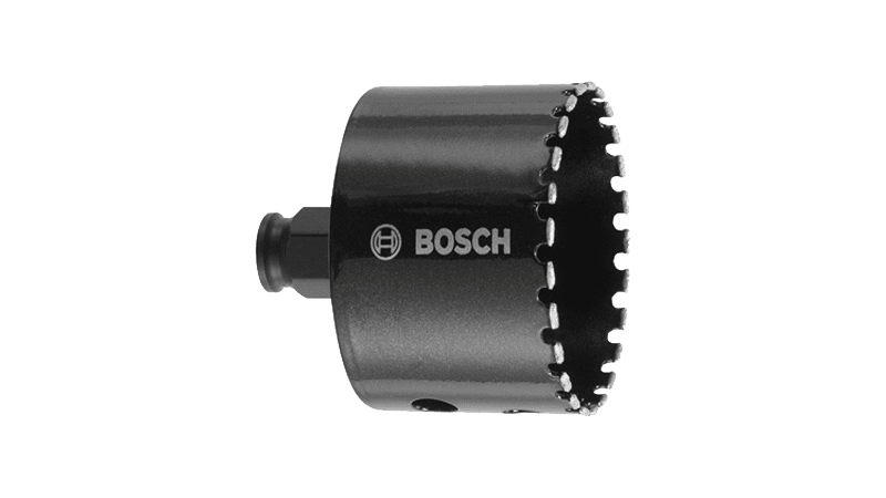 Bosch HDG234 2-3/4" 70Mm D Grit Hs