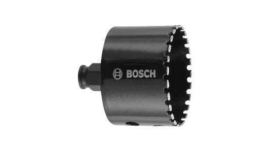 Bosch HDG234 2-3/4" 70Mm D Grit Hs