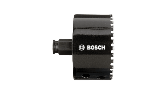 Bosch HDG3 3" 76Mm D Grit Hs