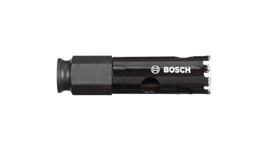 Bosch HDG34 3/4" 20Mm D Grit Hs