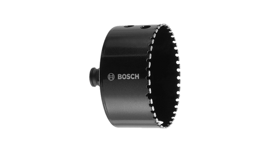 Bosch HDG358 3-5/8" 92Mm D Grit Hs