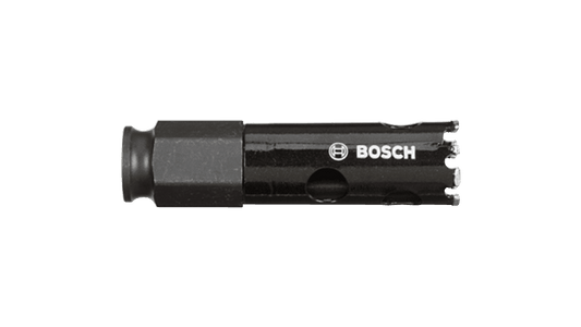 Bosch HDG38 3/8" 10Mm D Grit Hs