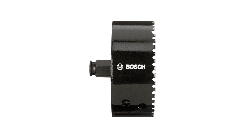 Bosch HDG4 4" 102Mm D Grit Hs