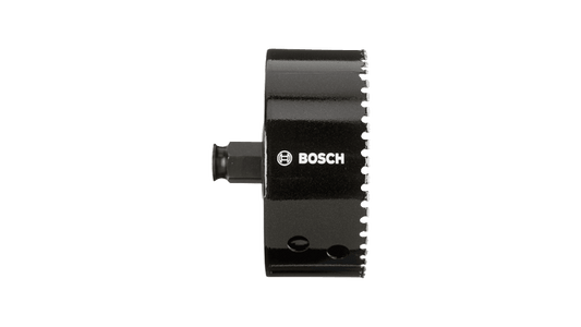 Bosch HDG4 4" 102Mm D Grit Hs