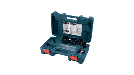 Bosch HDG7 Diamond Hs 7Pc Set