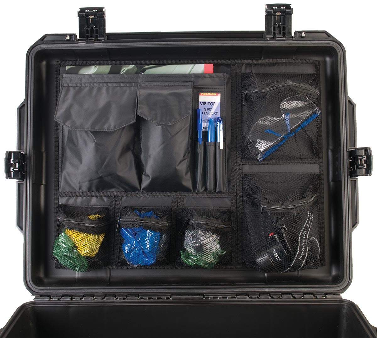 Pelican KIT UTILITY ORGANIZER iM27XX