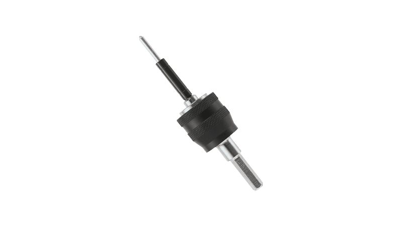 Bosch HDGQA Diamond Hs Mandrel W Autostart