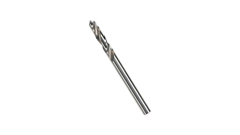 Bosch HSPB 3-1/8 Hss Std Mandrel Pilot Bit