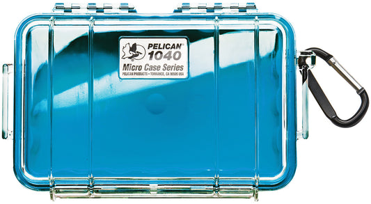 Pelican 1040 WL/WI-BL CLEAR