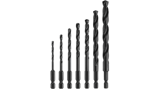 Bosch IMD5007 7Pc Set Impact Drill Bit