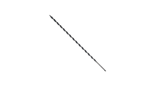 Bosch NKLB06 Nailkiller Auger, 3/8"X 17", Bulk