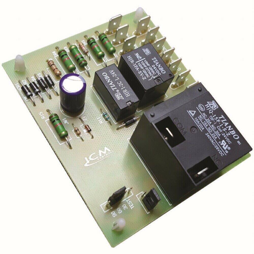 ICM Controls ICM314C-LF Defrost Board