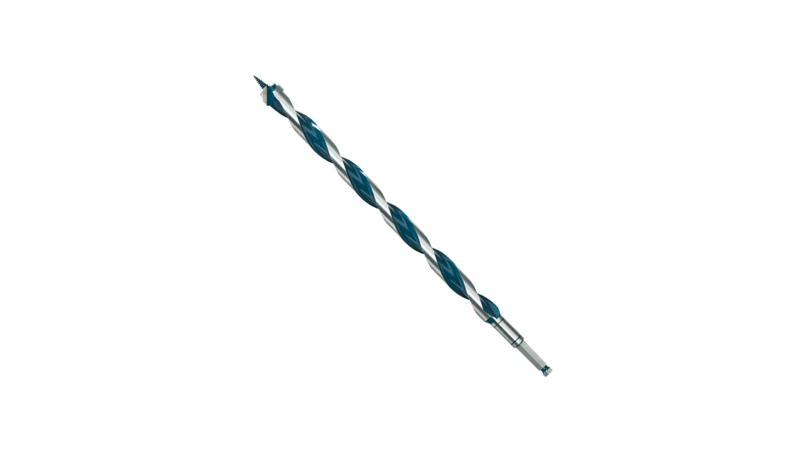 Bosch NKLT16 Nailkiller Auger, 1"X 17", Tube