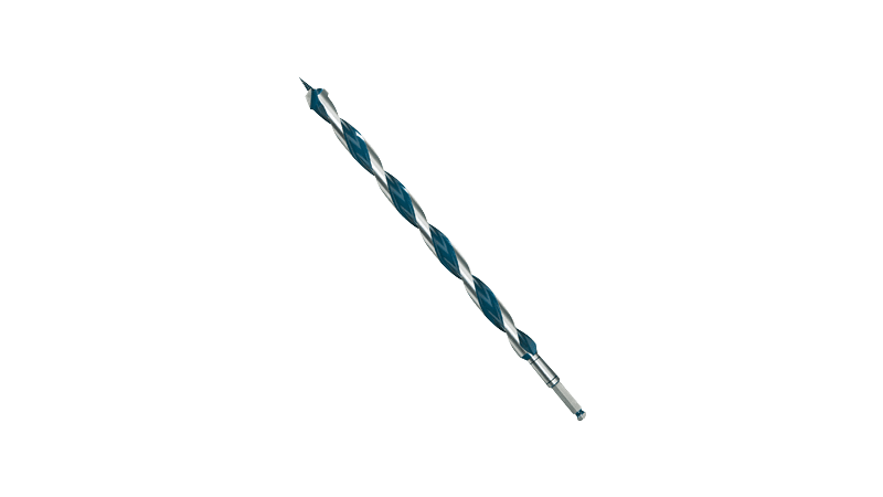 Bosch NKLT17 Nailkiller Auger, 1-1/16"X 17", Tube