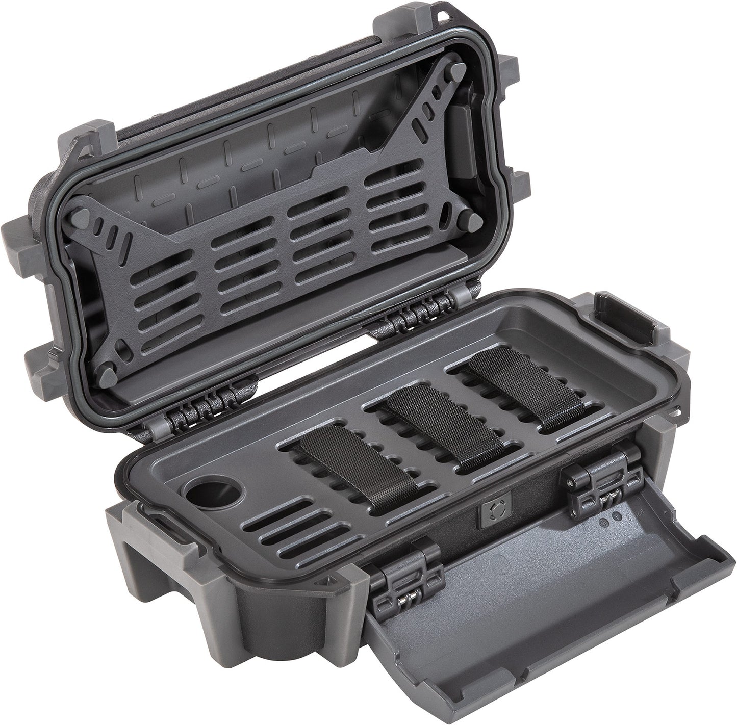 Pelican Ruck Case R20 Black