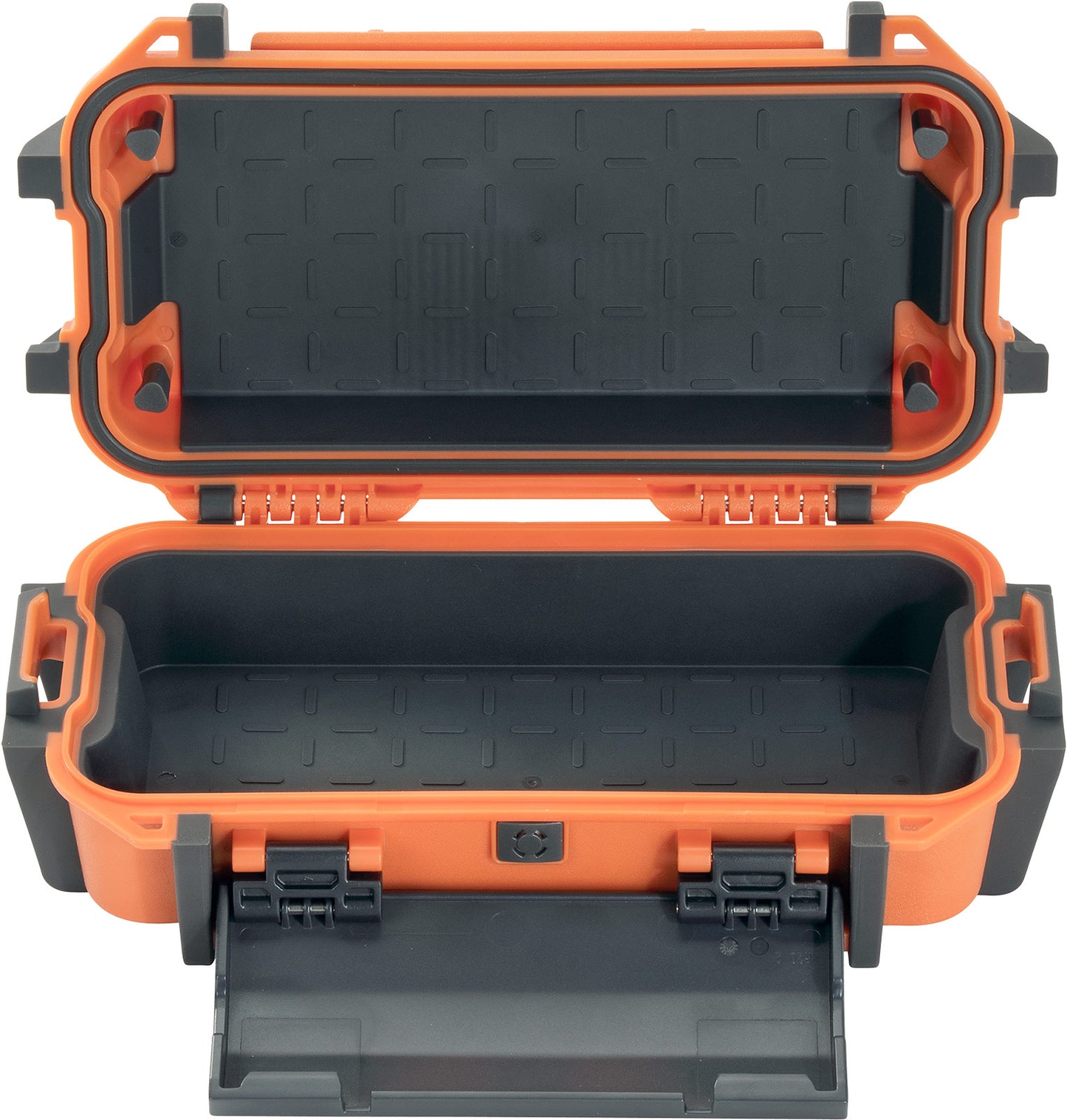 Pelican Ruck Case R20 Orange