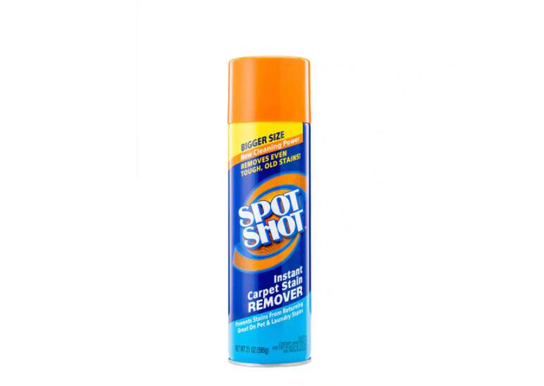 WD-40 09948 (099485) SPOT SHOT 21OZ 12CT