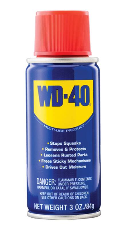 WD-40 49000 (490002) MULTI-USE PRODUCT 12PK