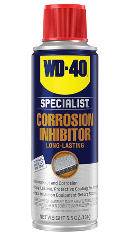 WD-40 30003 (300035) SPECIALIST CORROSION INHIBITOR 6.5OZ 6PK