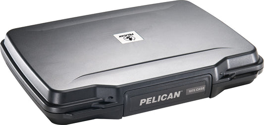 Pelican 1075 WL/WF BLACK