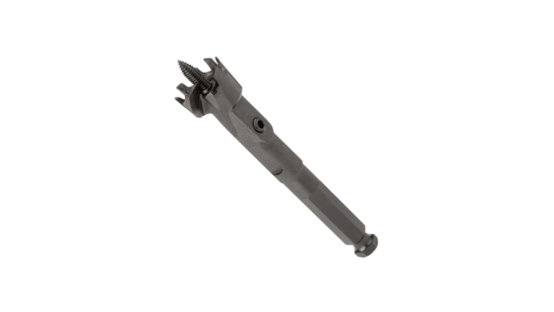 Bosch SF1001 Self-Feeding Bit, 1"