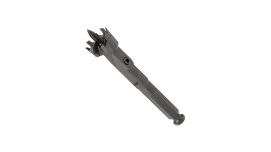 Bosch SF1001 Self-Feeding Bit, 1"