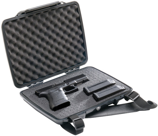 Pelican P1075 Protective Equipment & Accessory Case