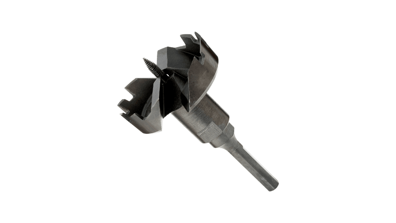 Bosch SF3001 Self-Feeding Bit, 3"