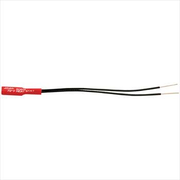 ICM Controls ACH070 2-wire Temporary Dry-Out/Construction Thermostat(Fixed Temperature Thermostat Heat Only: 70‚°)