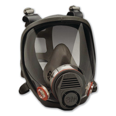 3M 6900 Large Full Face Respirator