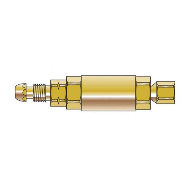 Western Enterprises FA-510CV We Fa-510Cv Flash Arrestor Adp