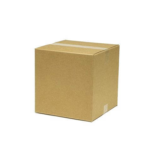 AbilityOne 8115001839491 LSI Shipping Box - Weather Resistant - 12" x 12" x 12", Bundle of 25 - 140 lb - External Dimensions: 18" Width x 18" Depth x 18" Height - 25 / Bundle