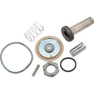 Emerson KS-30329 540RA 9 Industrial Solenoid Valve Repair Kit, Enclosing Tube Assembly and Gasket, Plunger and Spring, Hold Down Spring, Body Gasket and Diaphragm Assembly