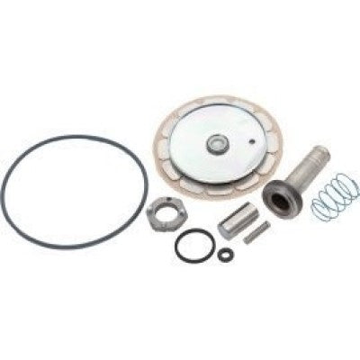 Emerson KS-30332 540RA 20 Industrial Solenoid Valve Repair Kit, Enclosing Tube and Gasket, Plunger and Spring, Hold Down Spring, Body Gasket and Diaphragm Assembly