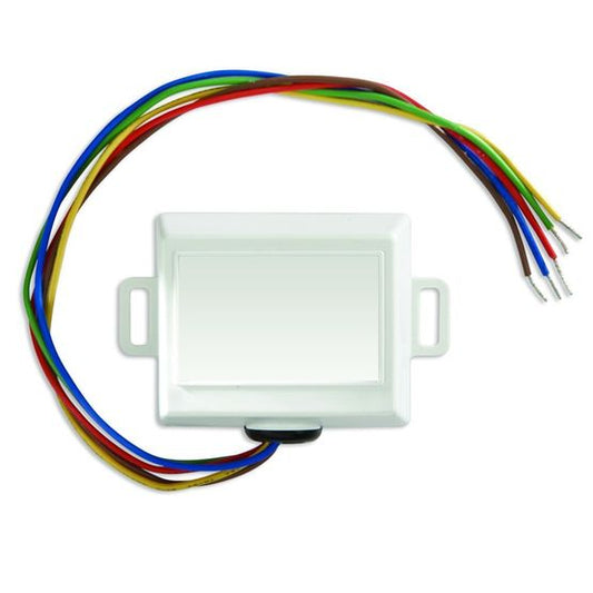 Emerson SA11 NEW - Thermostat Common Wire Kit. Easy To Install, Easier Than Running A New Wire. Allows 5 Wire Thermostats To Use Only 4 Wires. Also Allows 5 Wires To Work Like 6 Wires