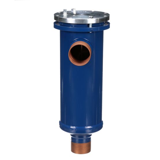 Emerson STAS 4811SV STAS Steel Suction Line Filter Drier