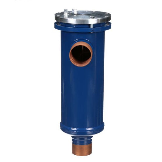 Emerson STAS 4811SV STAS Steel Suction Line Filter Drier