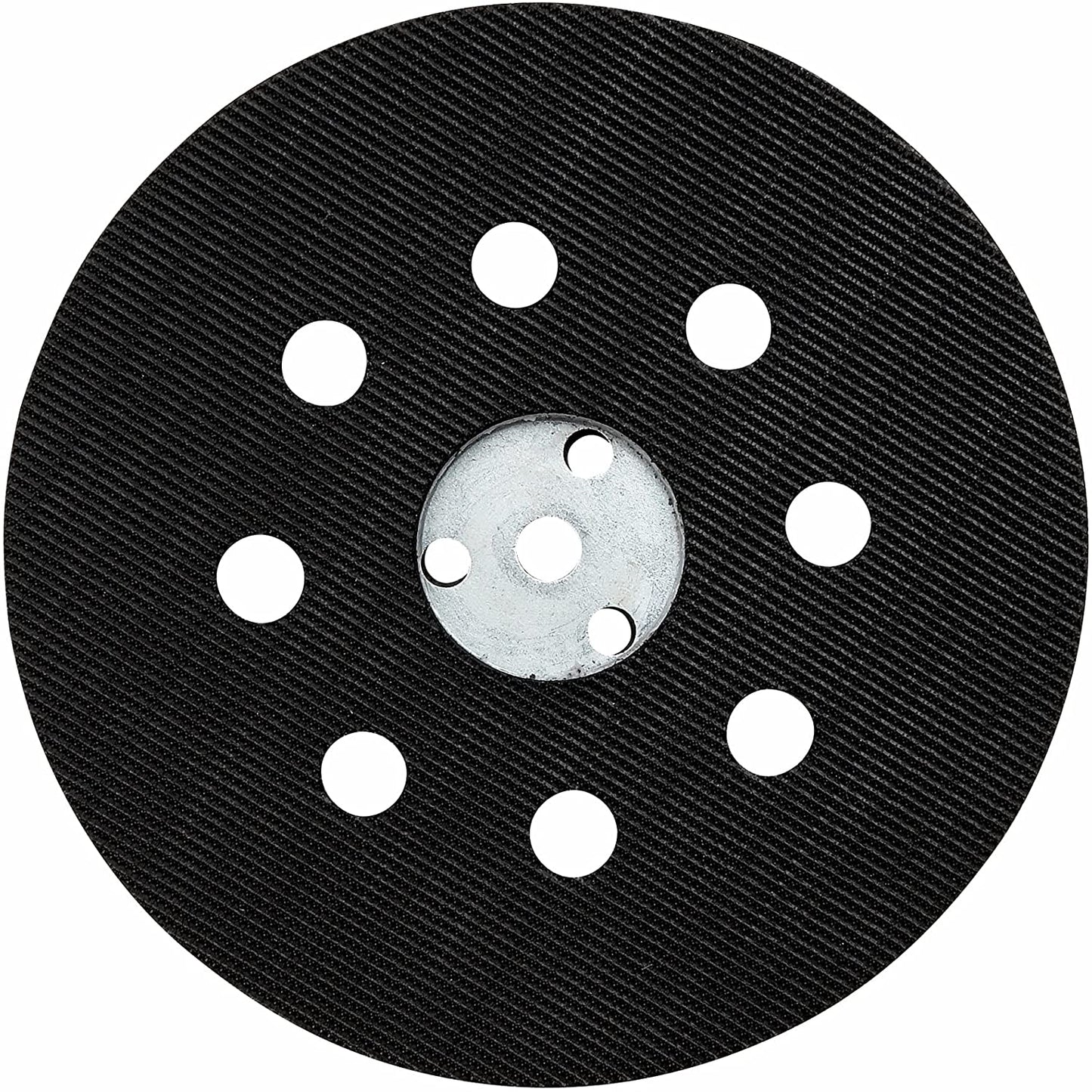 Bosch RS031 5" Soft Sanding Backing Pad For 1295, 3107, And 3725 Sanders