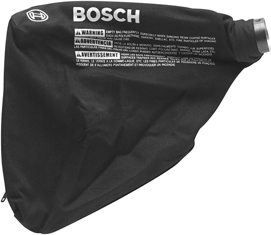 Bosch SA1050 Dust Bag For 1275Dvs, 1276, 1276Dvs Belt Sanders