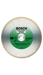 Bosch DB541H Dia Blade 5" Segm. Univ. Plus