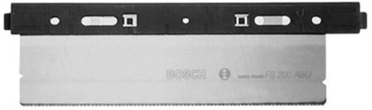 Bosch FS200ABU 7-7/8", 20Tpi, Fine Tooth, Flush Cut, Power Handsaw Blade