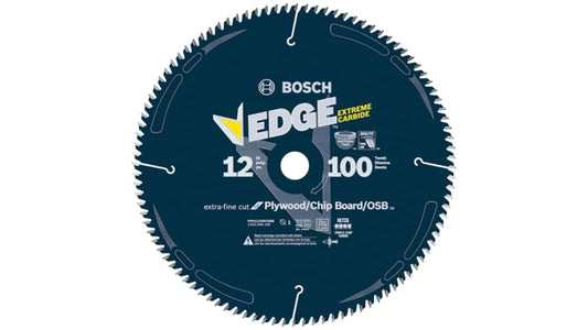 Bosch PRO12100CHBB 12" 100T Hltcg Chb Csb (Box)