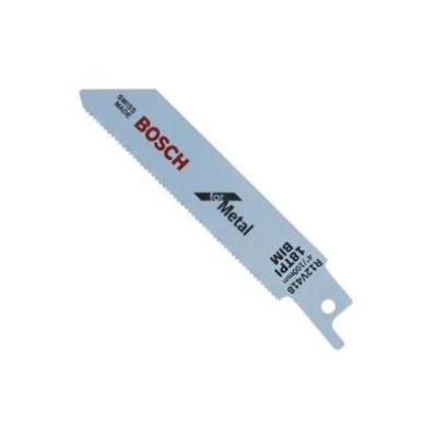 Bosch R12V418B 4" 18TPI RECIP BLADE BULK