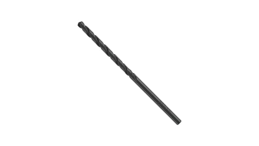 Bosch BL2134 7/64" Black Oxide Jobber (Carded) (2 Pk)